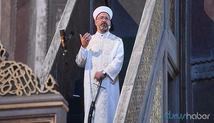 'Faiz haram' diyen Diyanet faizden 2.1 milyon lira kazanmış