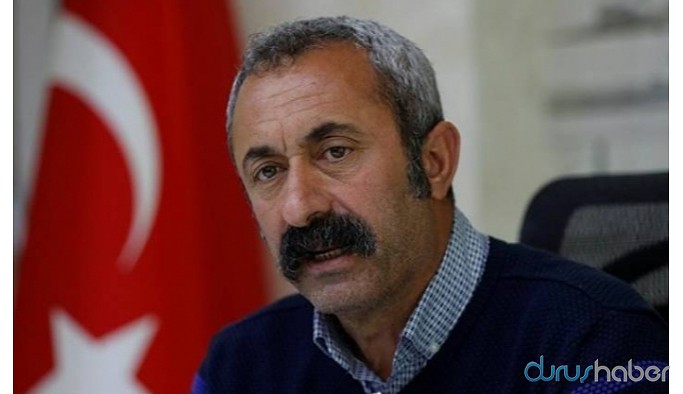 Fatih Maçoğlu hakkında soruşturma başlatıldı