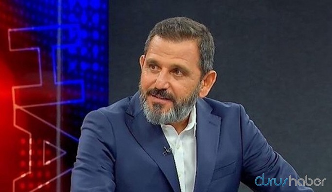 Fatih Portakal 'hasta-vaka' ayrımının sebebini açıkladı