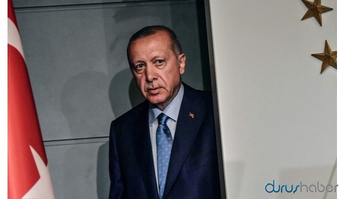 Flaş iddia: 'Erdoğan genel başkanlığı bırakıyor'