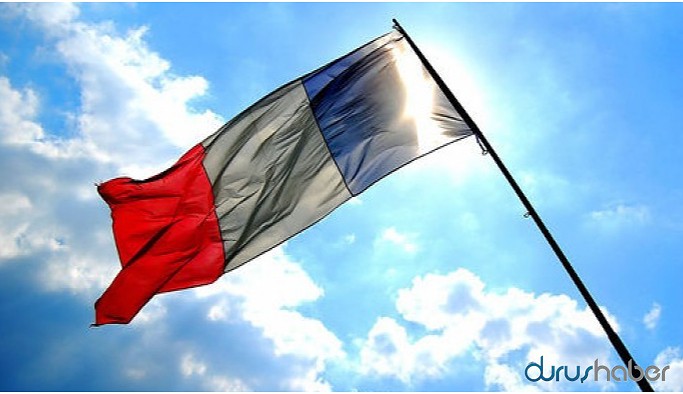 Fransa’da ulusal karantina ilan edildi