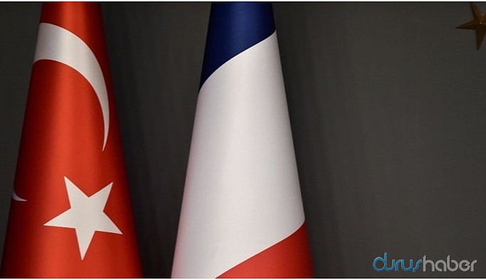 Fransa’dan Türkiye’ye deprem yardımı çağrısı
