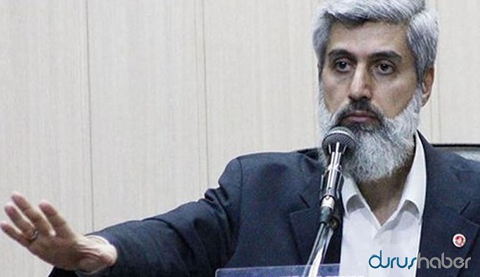 Alparslan Kuytul: Biz HDP’li değiliz, oy da vermiyoruz, ama...