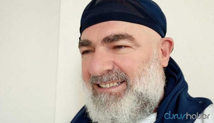 GATA'nın tarikatçı başhekim yardımcısı Ali Edizer görevden alındı