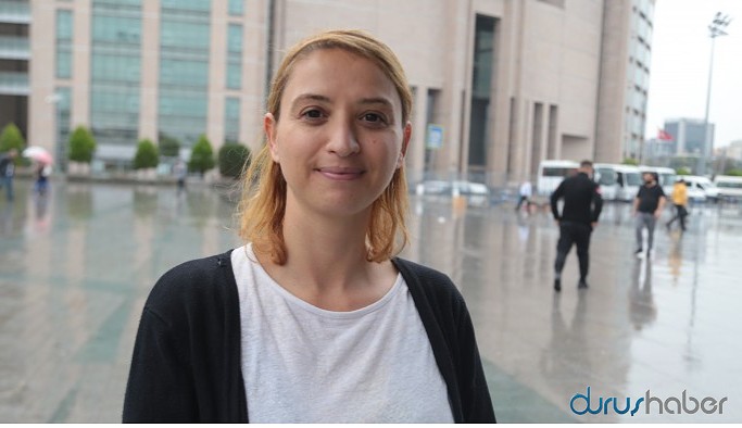 Gazeteci Gayıp ve 6 kişi serbest bırakıldı