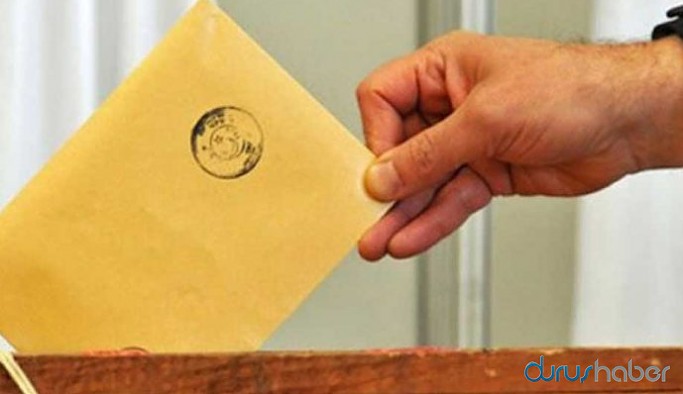 Gelecek Partisi ‘erken seçim’ için tarih verdi