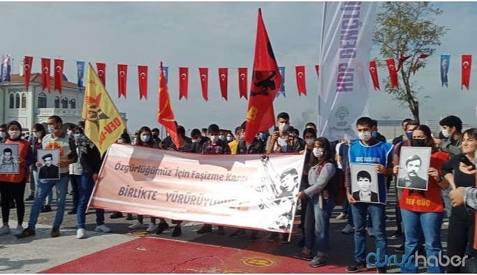 Gençlik örgütlerine müdahale: Çok sayıda gözaltı