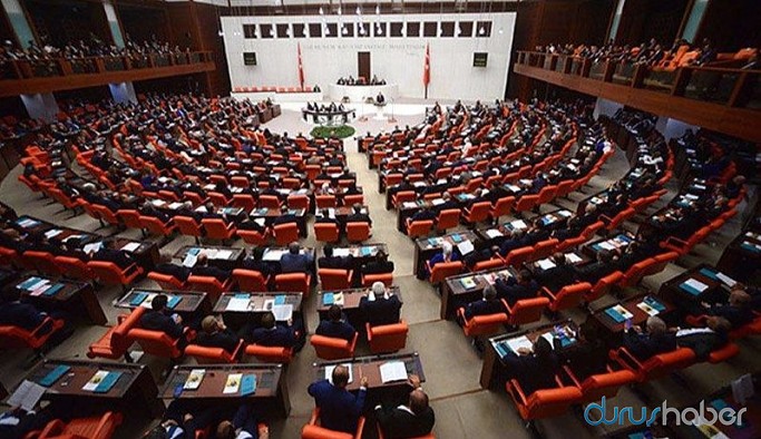 Gıdada yanıltıcı yayınlara ceza içeren düzenleme geri çekildi