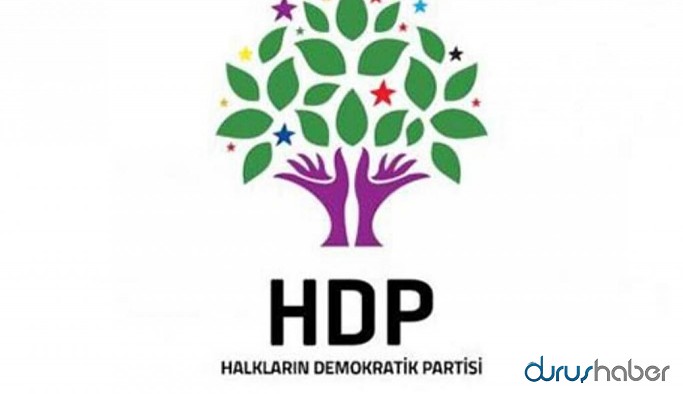 Gözaltına alınan HDP'li eşbaşkanlar hakkında yeni gelişme