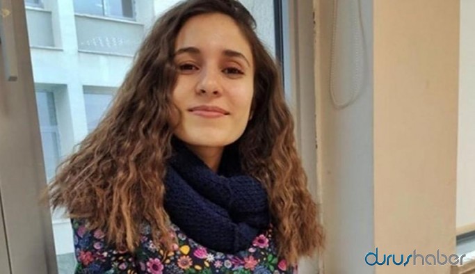 Gülistan Doku'yu arama çalışmaları yeniden başladı