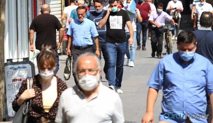 Hafta sonu sokağa çıkma yasağı, yaş gruplarına saat kısıtlaması yeniden gündeme gelebilir