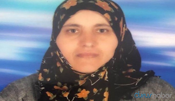 Mahkemede fenalaşan 50 yaşındaki kadın cezaevine gönderildi