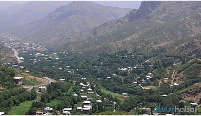 Hakkari’de gözaltılar: Aralarında engelli ve yaşlılar da var