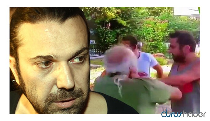 Halil Sezai için istenen ceza belli oldu