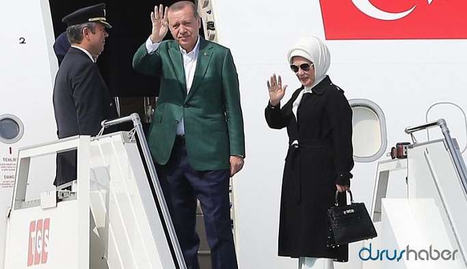 Hande Fırat, Emine Erdoğan'ın 'çantalarını araştırmış': Orijinal değil çakma