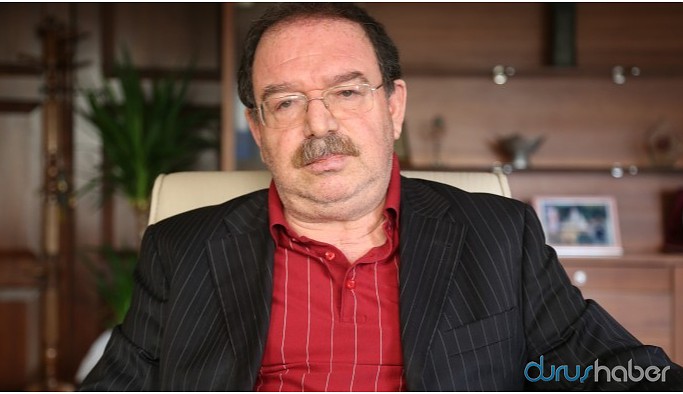 Hatip Dicle: 6-8 Ekim milattır, HDP’ye operasyon intikamdır