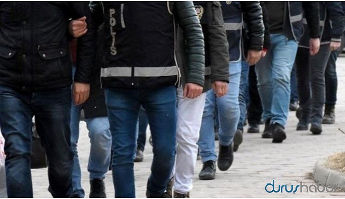 Hayvanlara ‘sahte küpe takma’ baskınları: 53 gözaltı