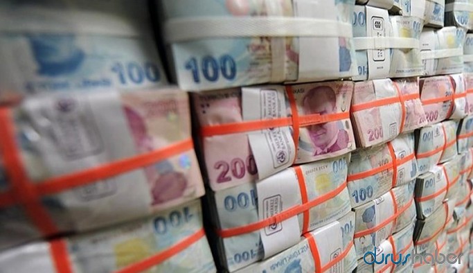 Hazine 270 milyar TL daha borçlanacak