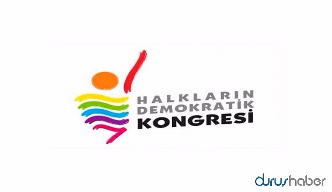 HDK: Halklar arası savaşa hayır