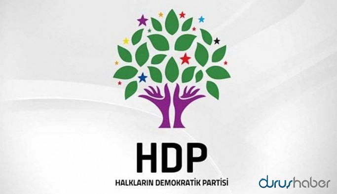 HDP'de gündem: Bundan sonra ne yapılmalı?