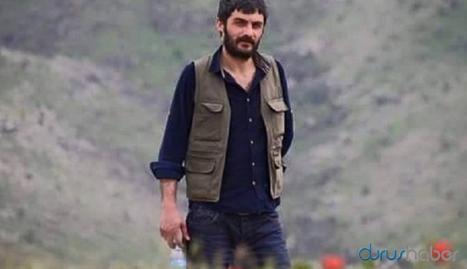 HDP'den Hacı Lokman Birlik sorusu: Failler neden yargılanmıyor?