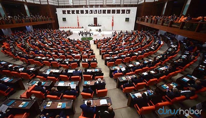 HDP'den şerh: İşsizlik Sigortası Fonu'nun sermayeye aktarılmasına ilişkin düzenlemeler getiriliyor