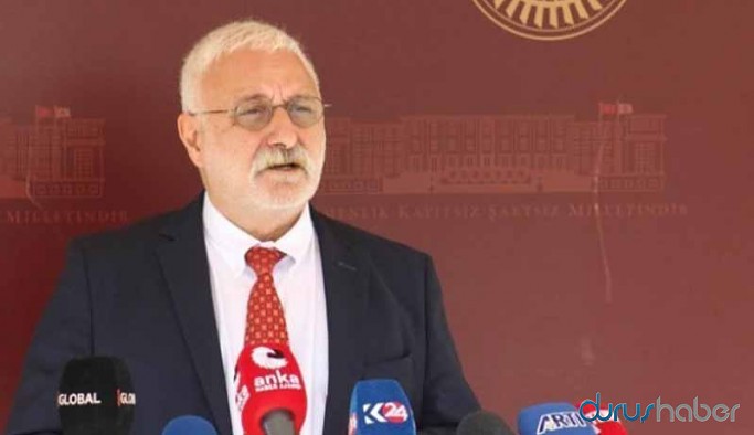 HDP'li Oluç: Yargı Elçi’nin katillerine ceza vermemek için 5 yıldır oyalanıyor