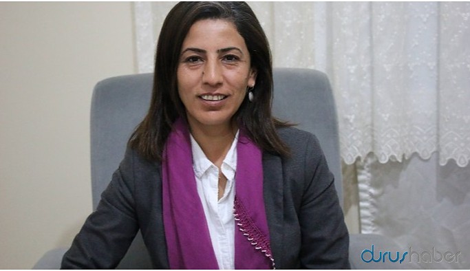 HDP'li vekile edilen cinsiyetçi küfürler suç sayılmadı!