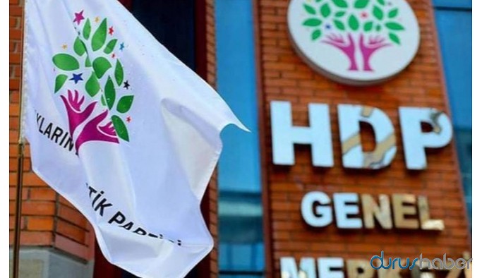 HDP'nin 31 Mart'ta kazandığı 65 belediyeden sadece 6'sı kaldı