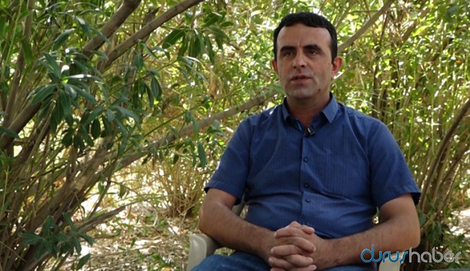 Helikopterden atılan Turgut'un kuzeni: Devleti teşhir eden gazeteciler hedefte