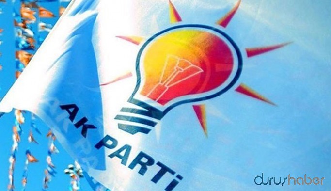 İki belediye başkanı AKP'ye geçti