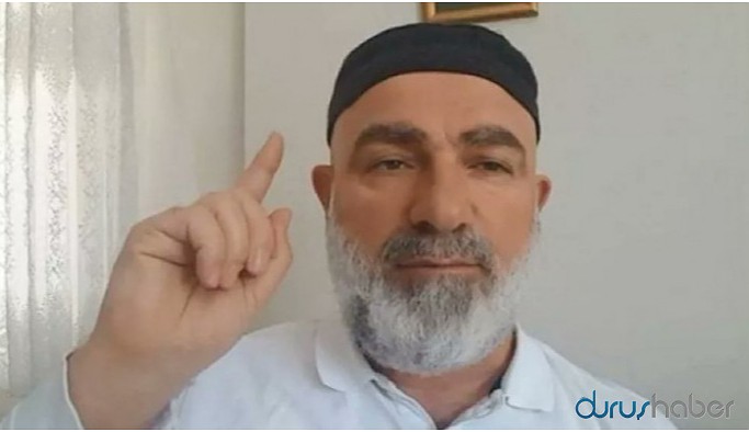 ‘İkinci eş alın’ diyen Ali Edizer hakkında flaş gelişme