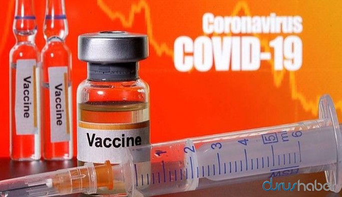 'İlk Covid-19 aşıları kusurlu olabilir' uyarısı