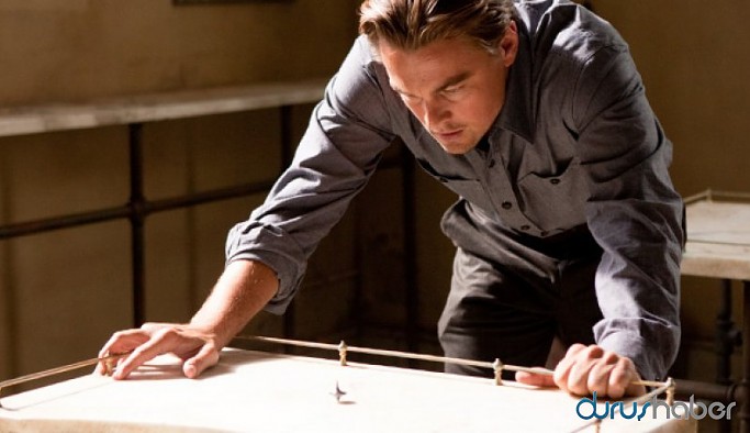 Inception filmi gerçek oluyor: Bilim insanları rüyaları yönlendirmenin yolunu buldu