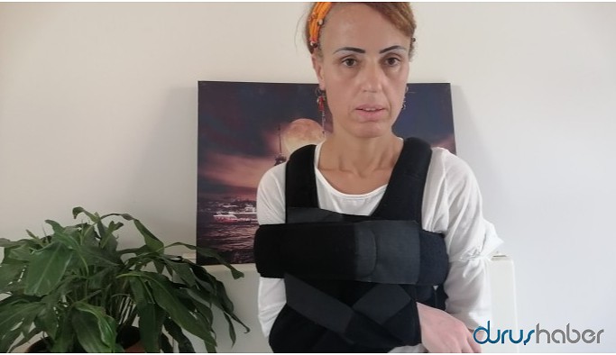 İş vaadiyle tecavüz ettiği kadını fuhuş çetesine teslim etti