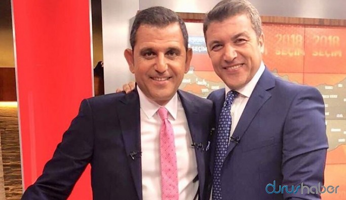 İsmail Küçükkaya: Fatih Portakal bırakmak istemezdi ama iktidar...