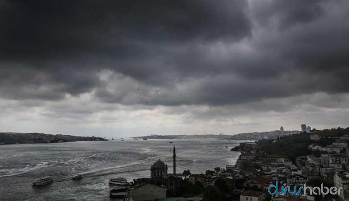 İstanbul için kritik uyarı