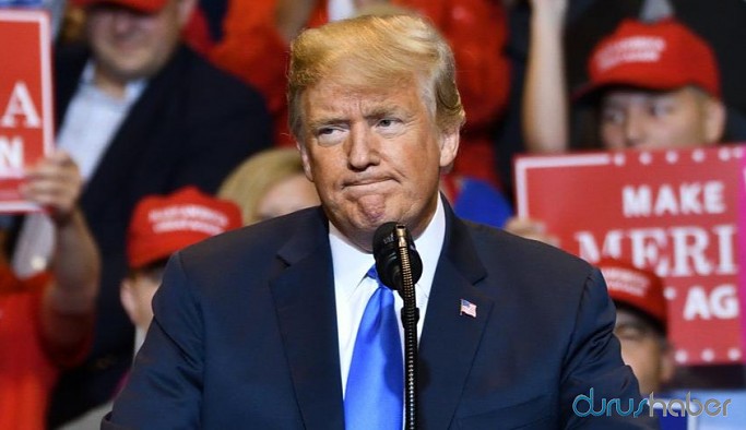 İşte Trump'ın koronavirüs tedavisinin maliyeti