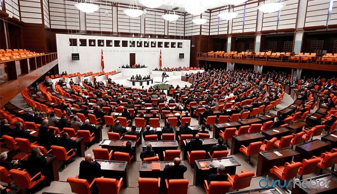 İstihdam paketi komisyondan geçti: Hangi borçlar yapılandırılacak?