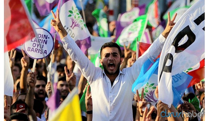 İsviçreli 67 seçilmişten HDP çağrısı