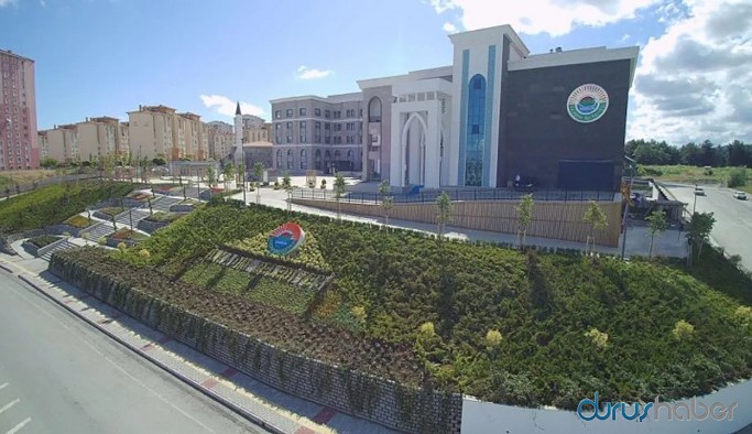 'İYİ Partili belediyeye kayyum' tartışması