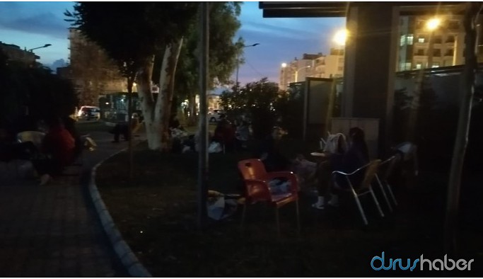 İzmir’deki otellerden konaklama çağrısı