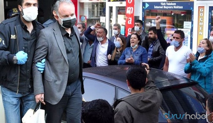 Kars Belediyesi’ne kayyım atandı