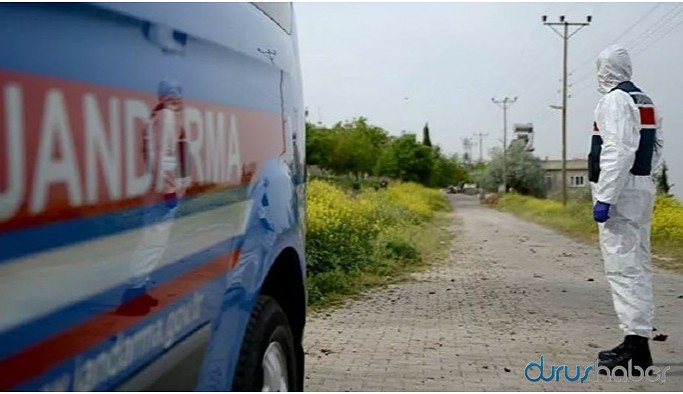Kars’ta 3 köy karantinaya alındı