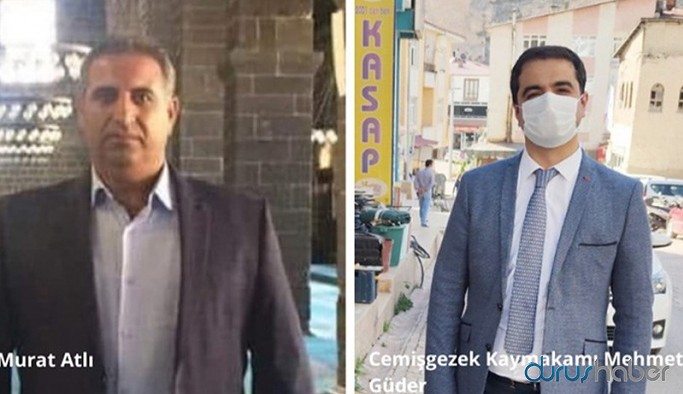 'Kaymakam adaleti': Çarptığı vatandaş hayatını kaybetti, kaymakamın ifadesi bile alınmadı