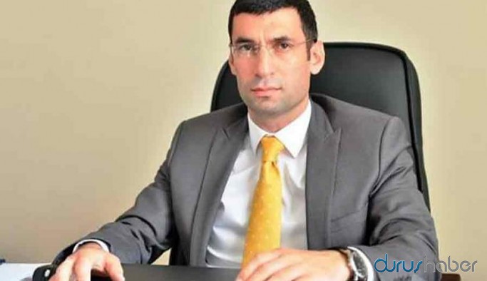 Kaymakam Fatih Safitürk’ün ağabeyi tehdit edildiğini açıkladı
