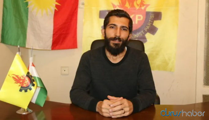 Kayyım protestosuna beraat