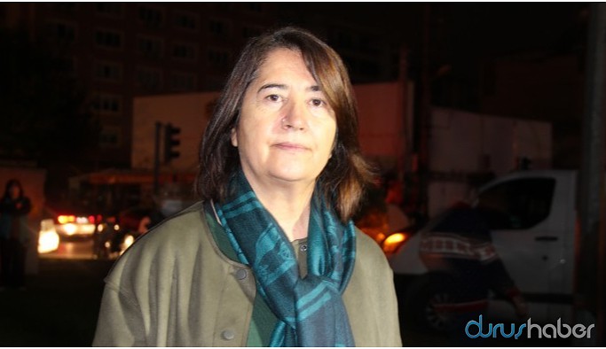Kemalbay: Cezaevlerinde can kaybı yaşanmadığı bilgisini aldık