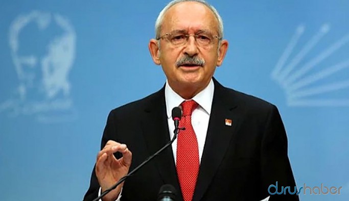 Kılıçdaroğlu elindeki anketi paylaştı: İşte çarpıcı sonuç...