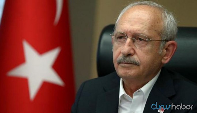 Kılıçdaroğlu'ndan Azerbaycan paylaşımı